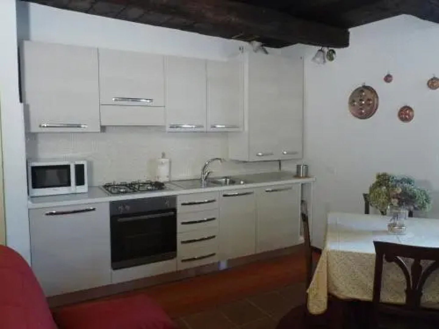Apartment Cusius
