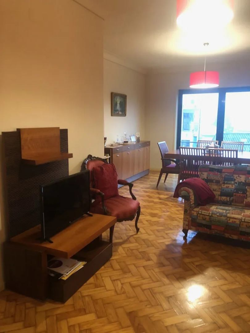 Music House Apartment