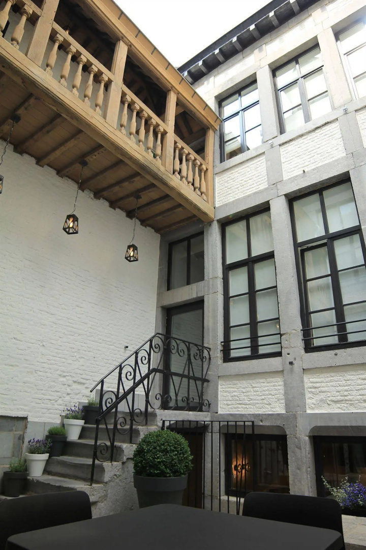 Hotel Neuvice