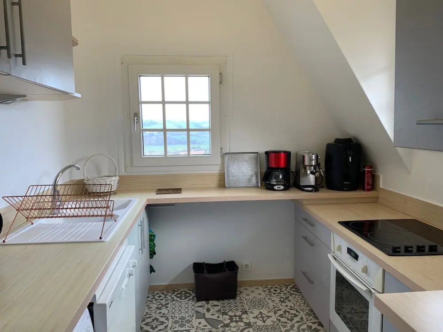 Appartement Ciel & Mer