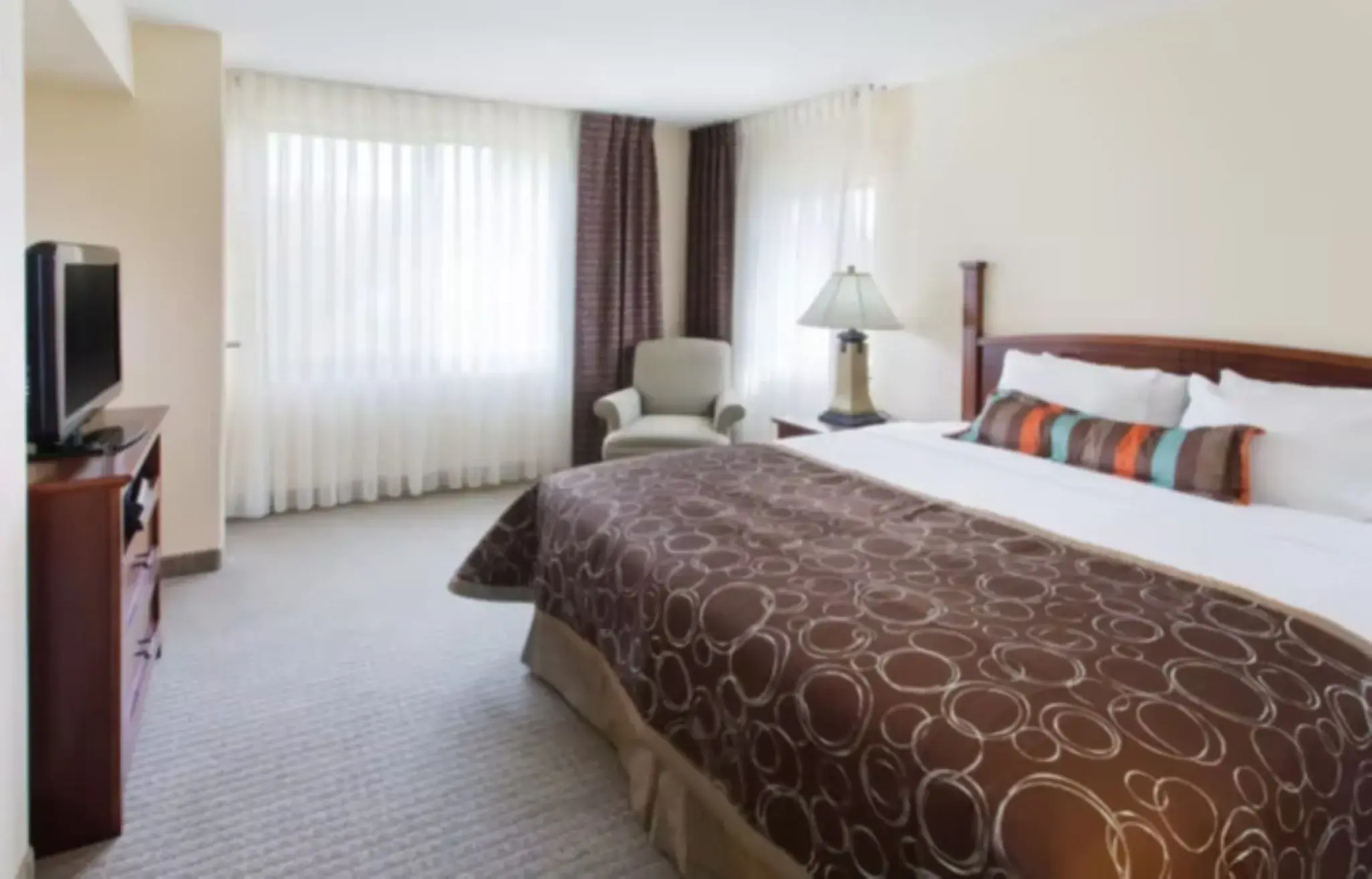 Staybridge Suites Everett-Paine Field by IHG