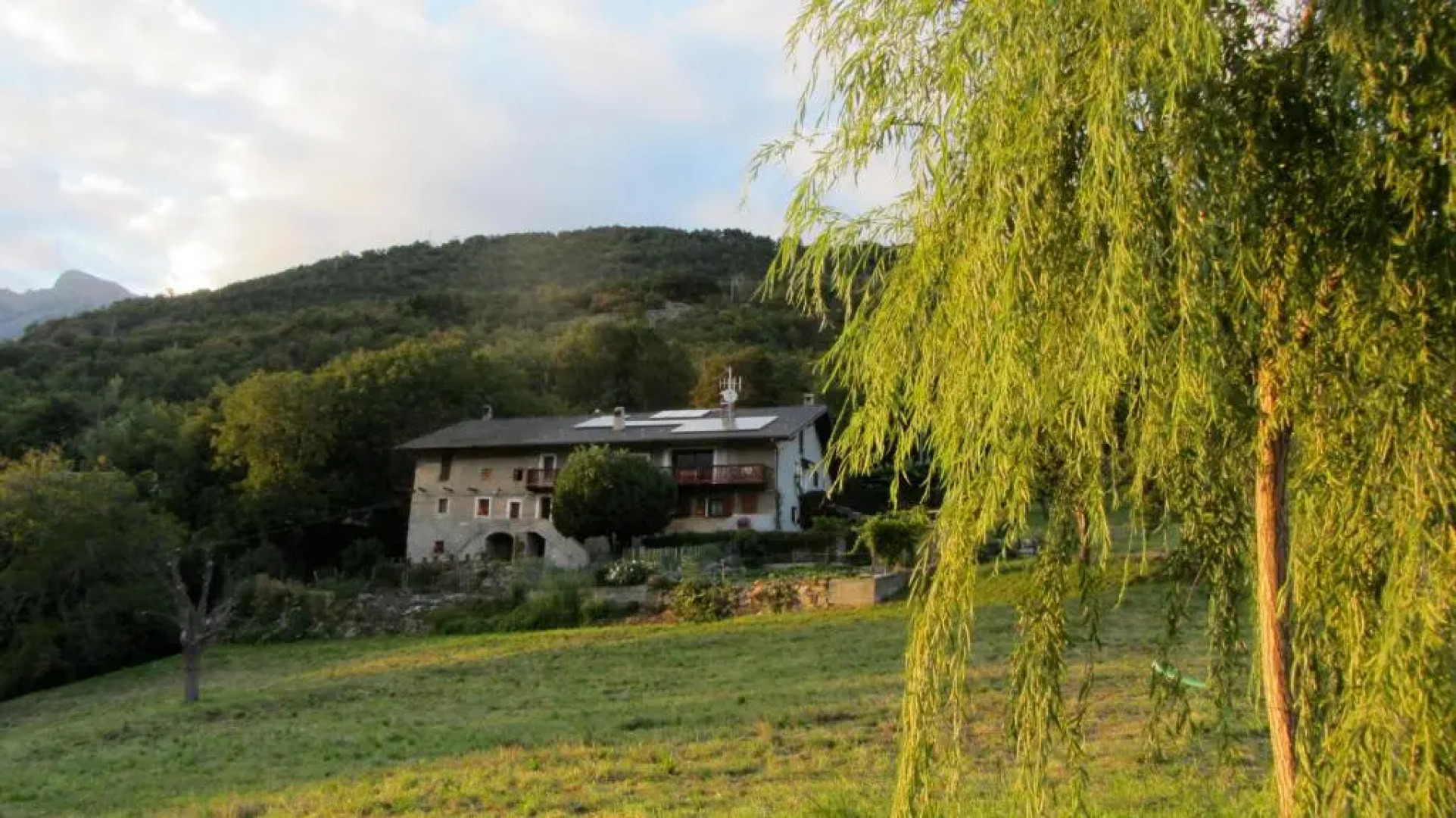 Appartamenti Maison Guyon (Adults Only)
