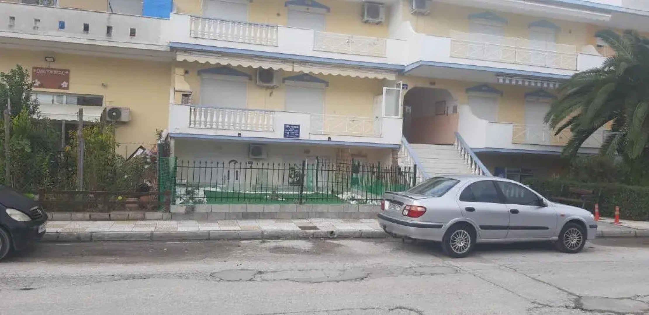 Stathoris Deluxe Studio