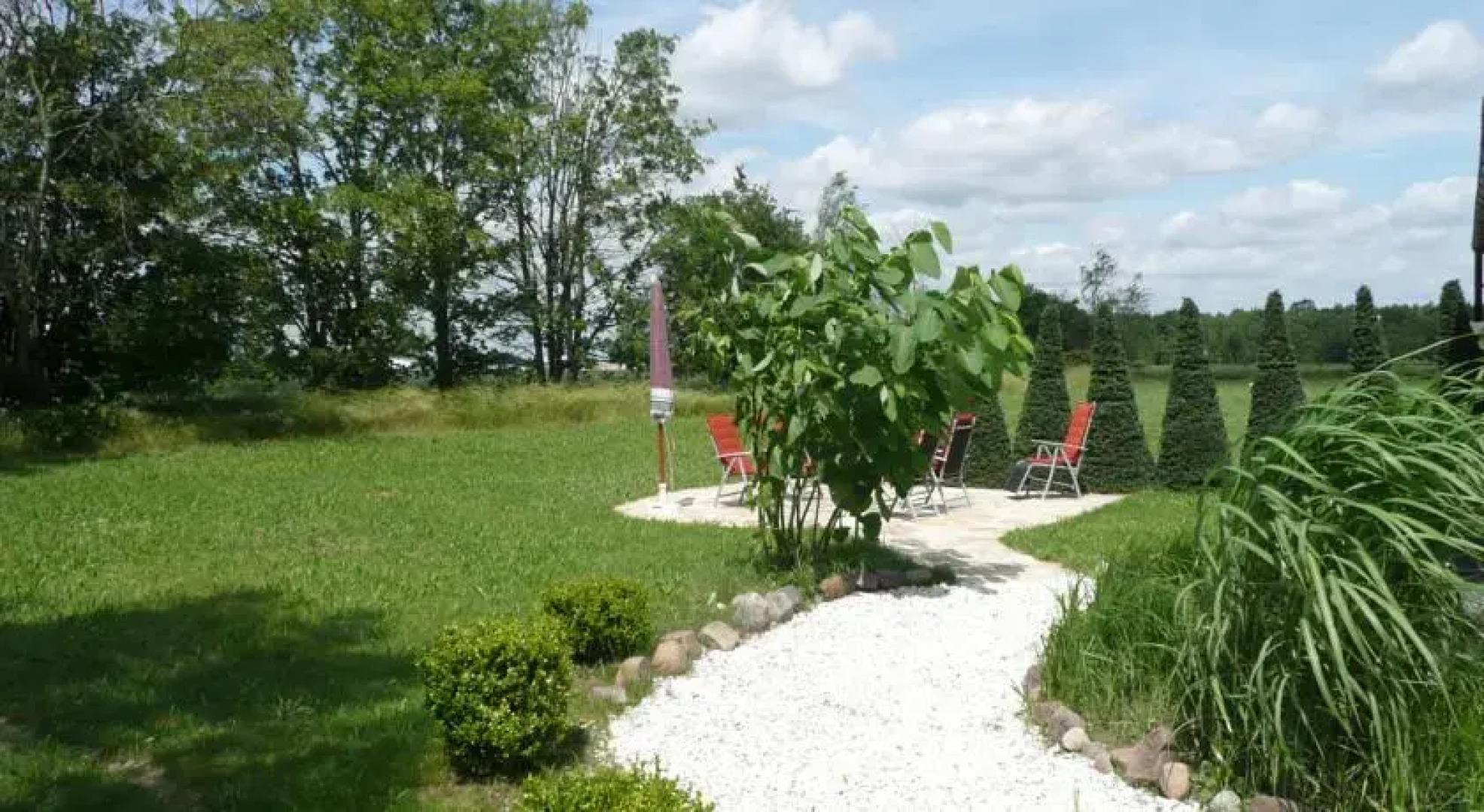 Premium Ferienwohnung Ulf - Dieter Kunstmann