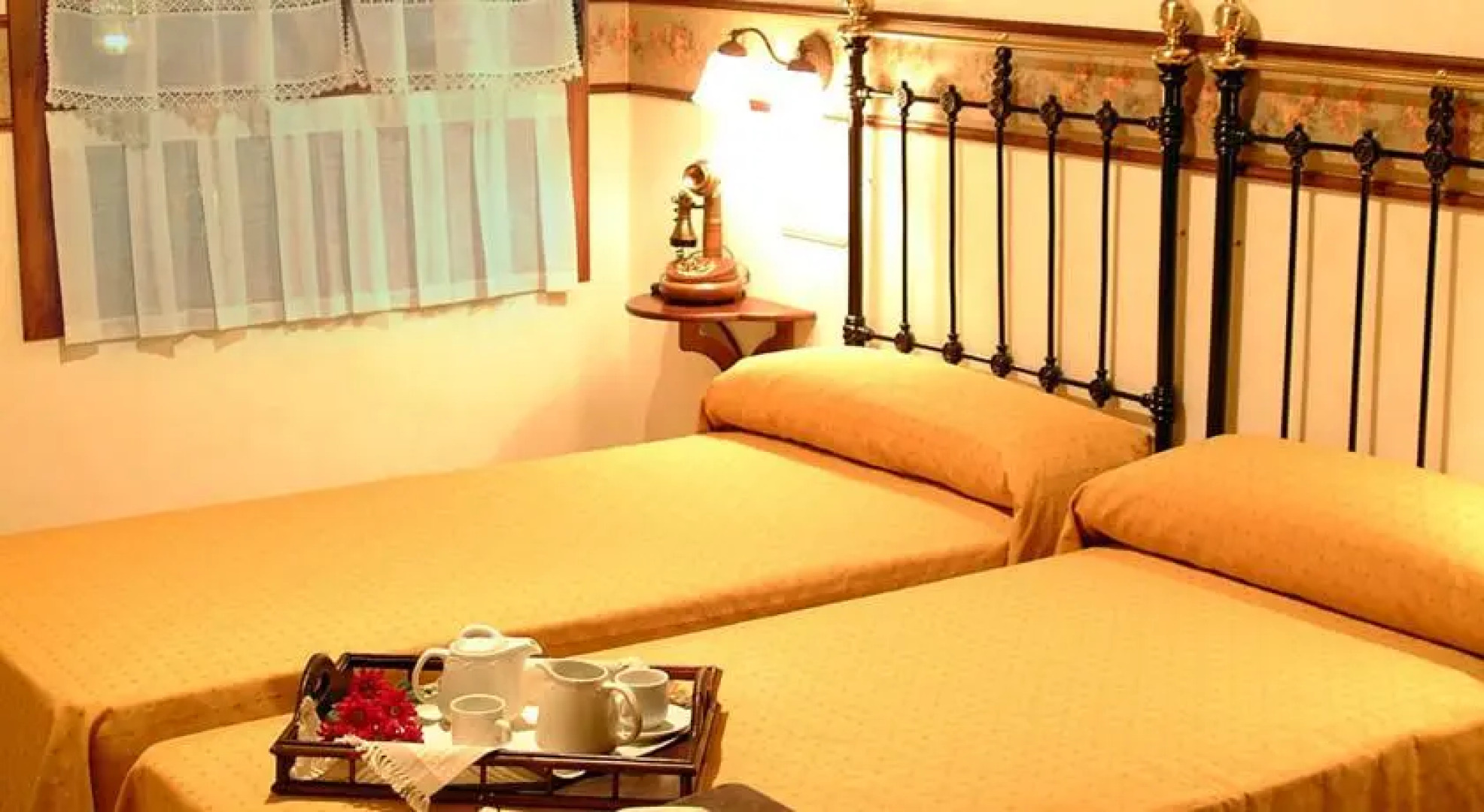 As Tapias Apartamentos Turisticos *