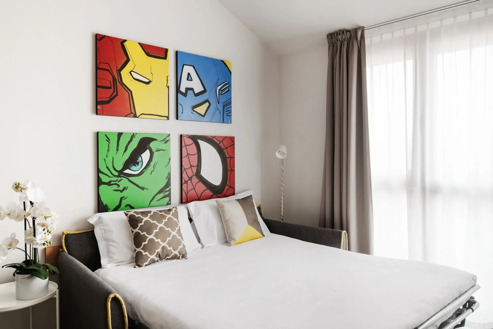 Hotel Borgo Brianteo