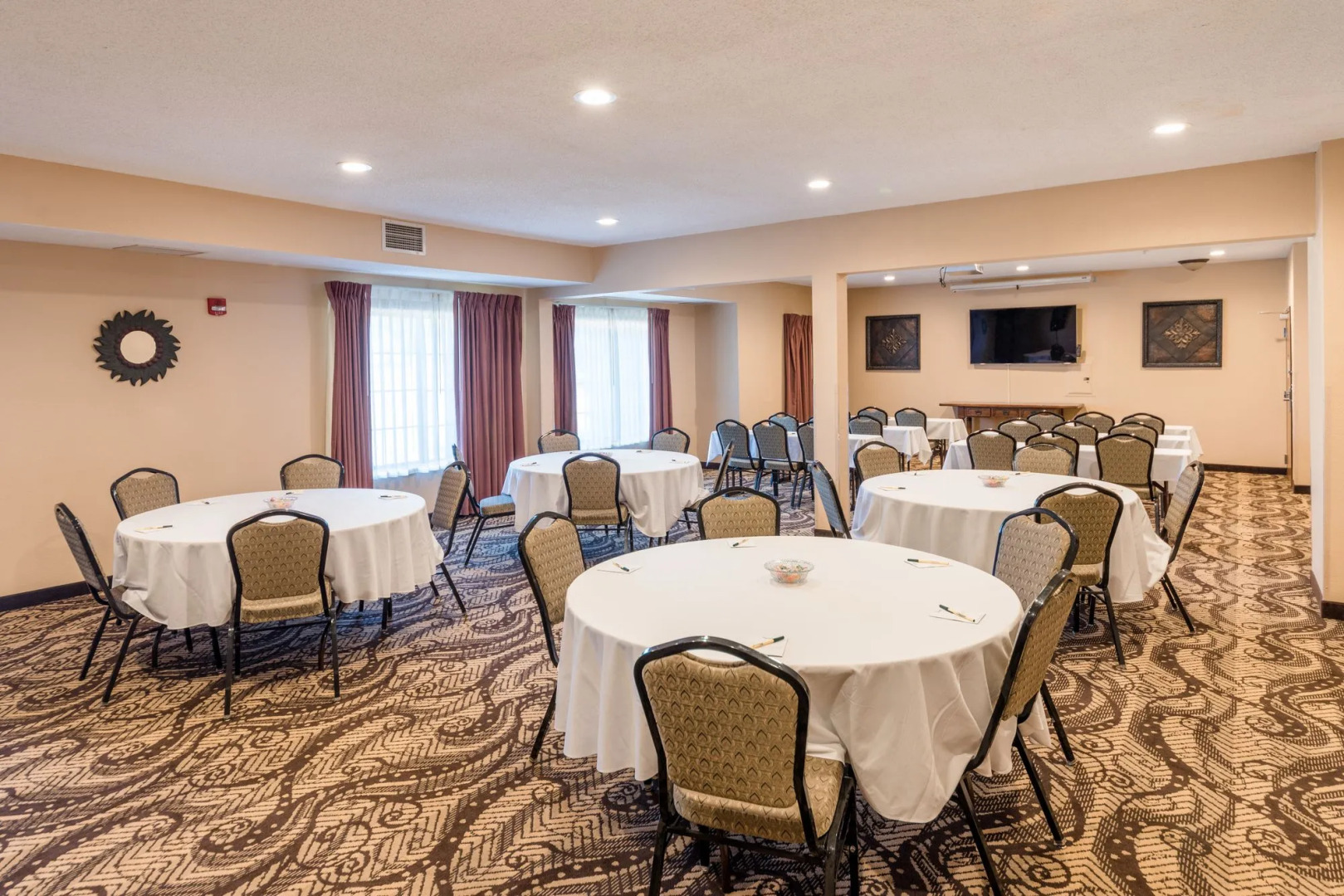 MCM Elegante Lodge & Suites Ruidoso