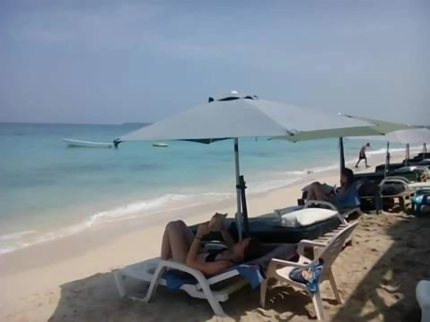 Posada puerta del sol