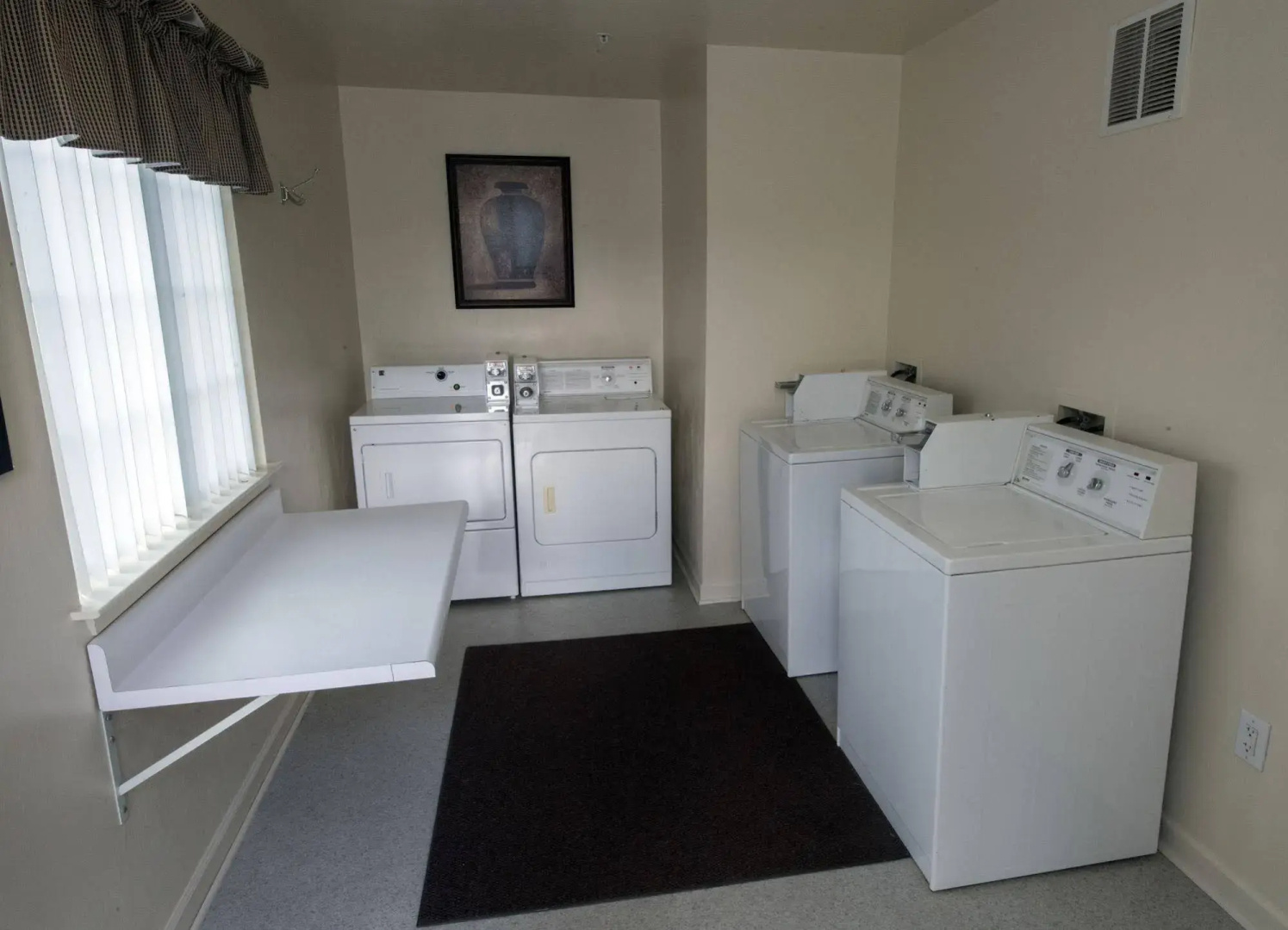Affordable Suites of America Lynchburg