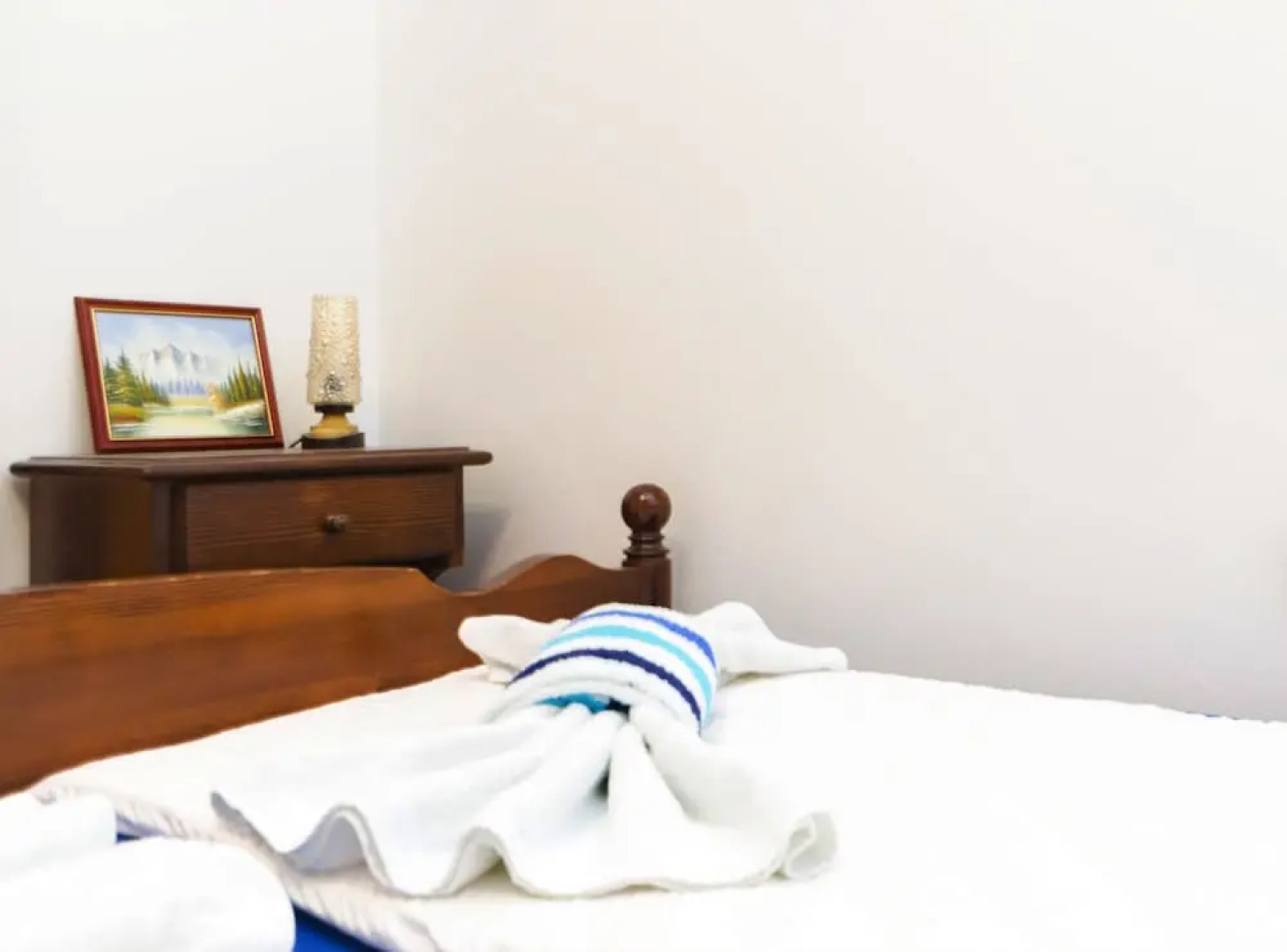 Apartments Little spring