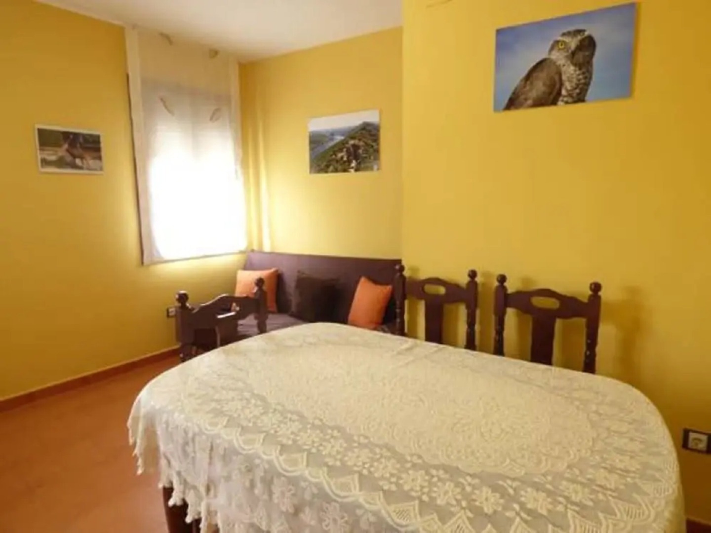 Al-Mofrag Mirador de Monfragüe