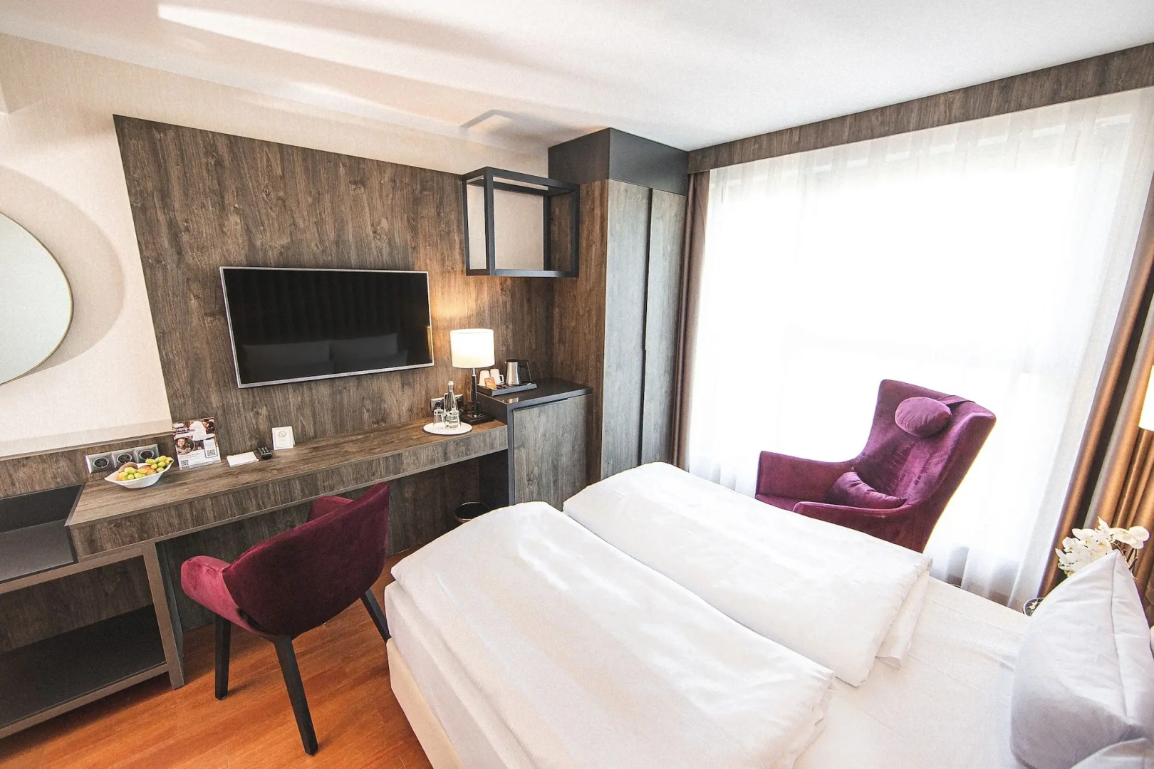 PLAZA Premium Karlsruhe