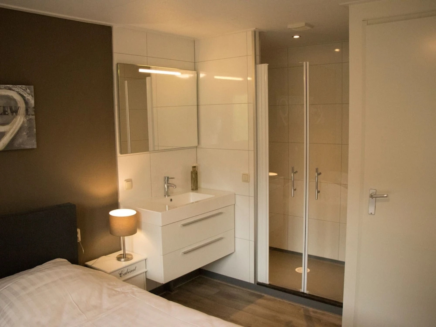 Modern, Spacious, Detached Holiday Home, Near Alkmaar