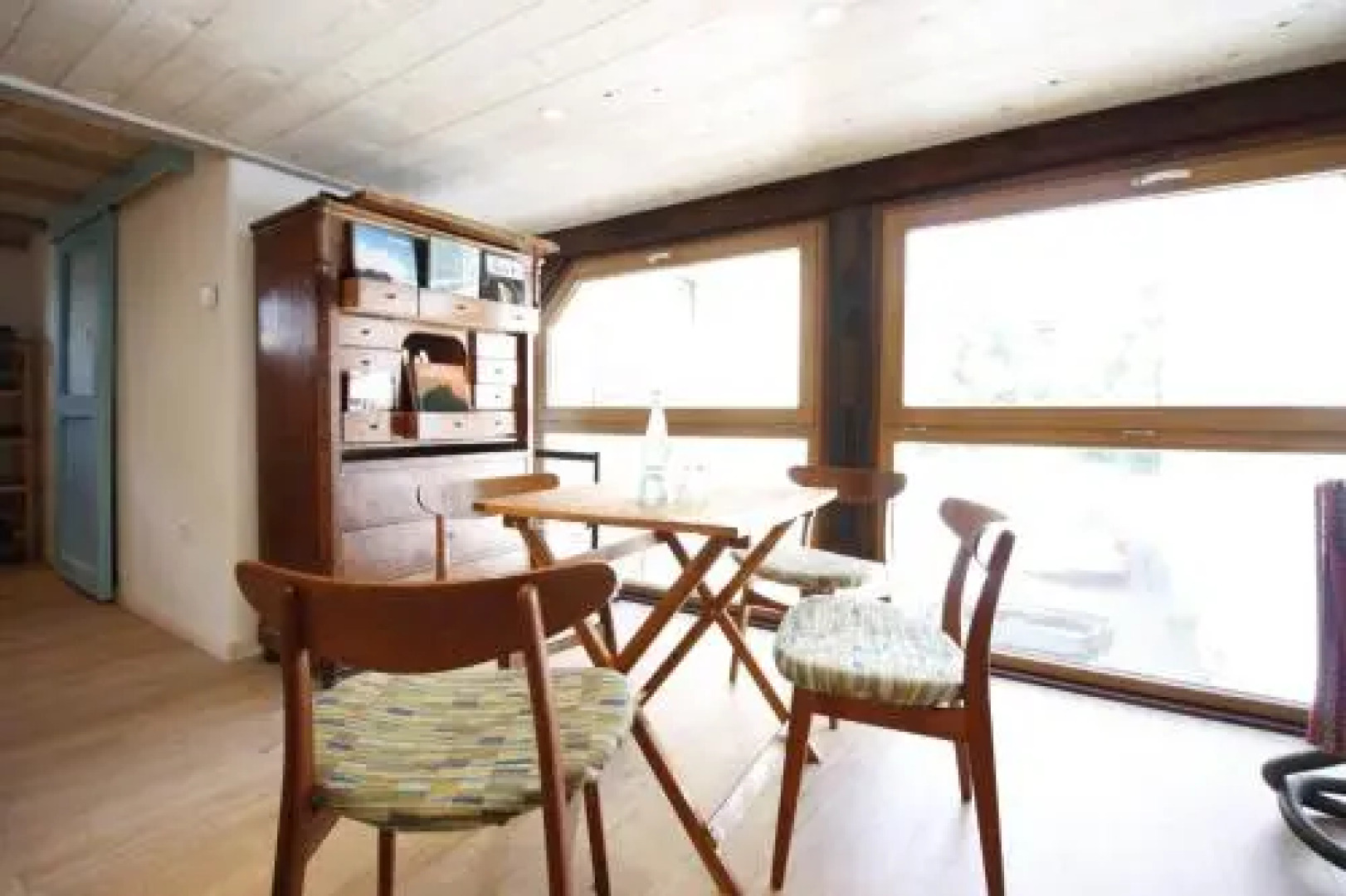 Gemütliche Gästezimmer in einem neu sanierten Fachwerkhaus