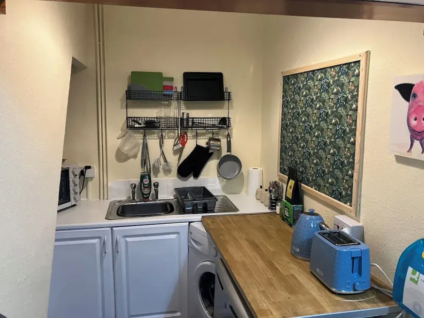 Maryport Cozy Apartment Retreat