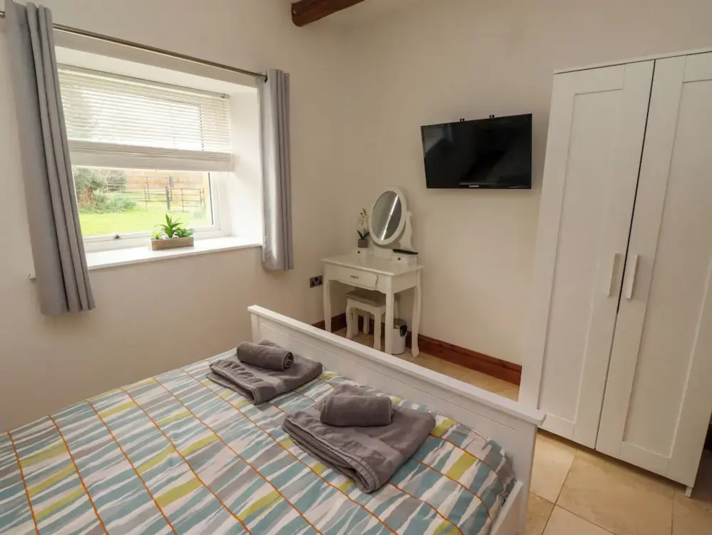 Christon Well Cottage