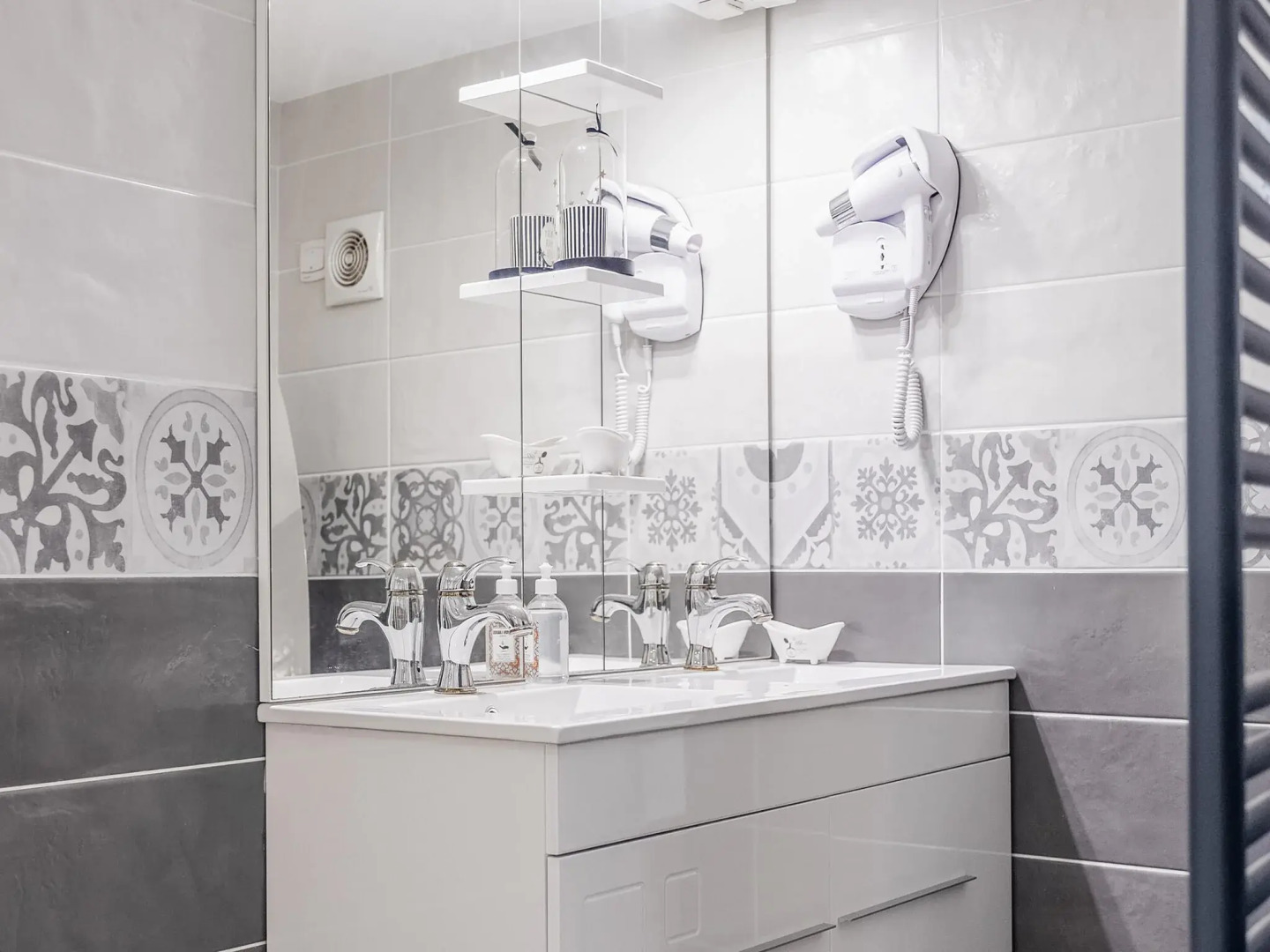 Atmospheric holiday home in Bréville-sur-Mer with terrace