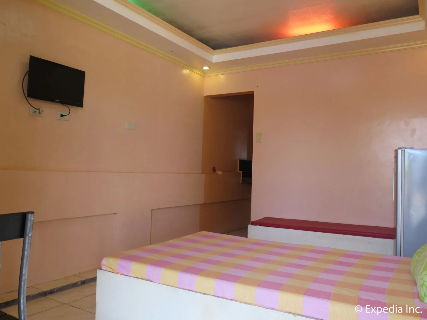 RGB Tourist Inn Hotel