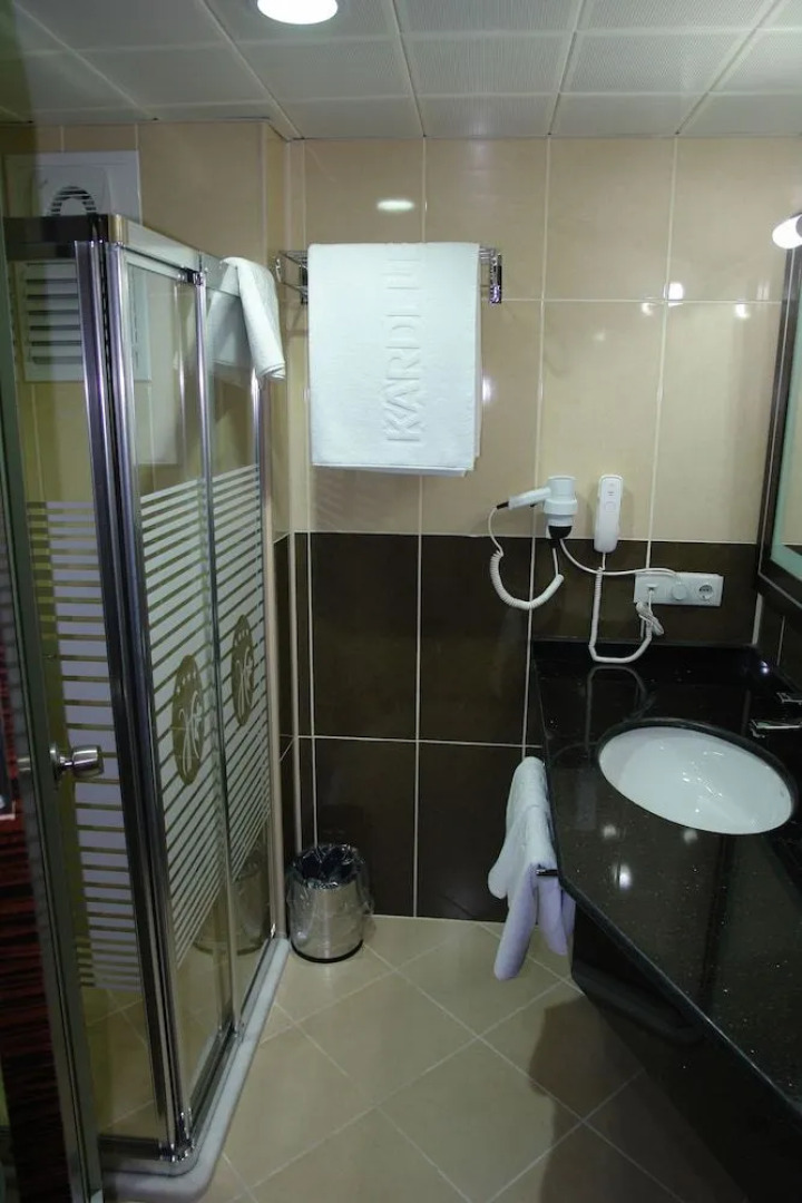 Hotel Tatvan Kardelen