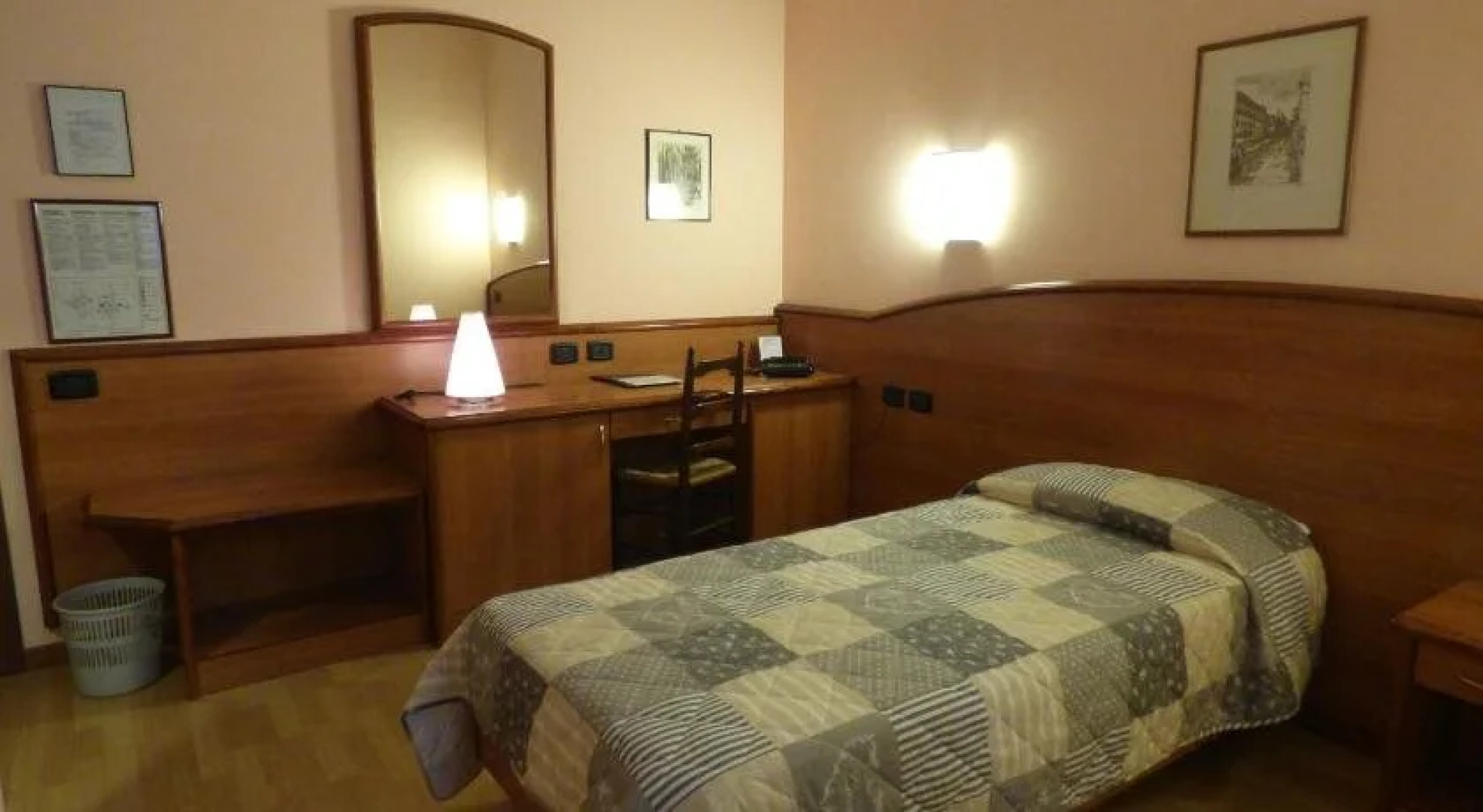 Albergo Ristorante S.Rocco