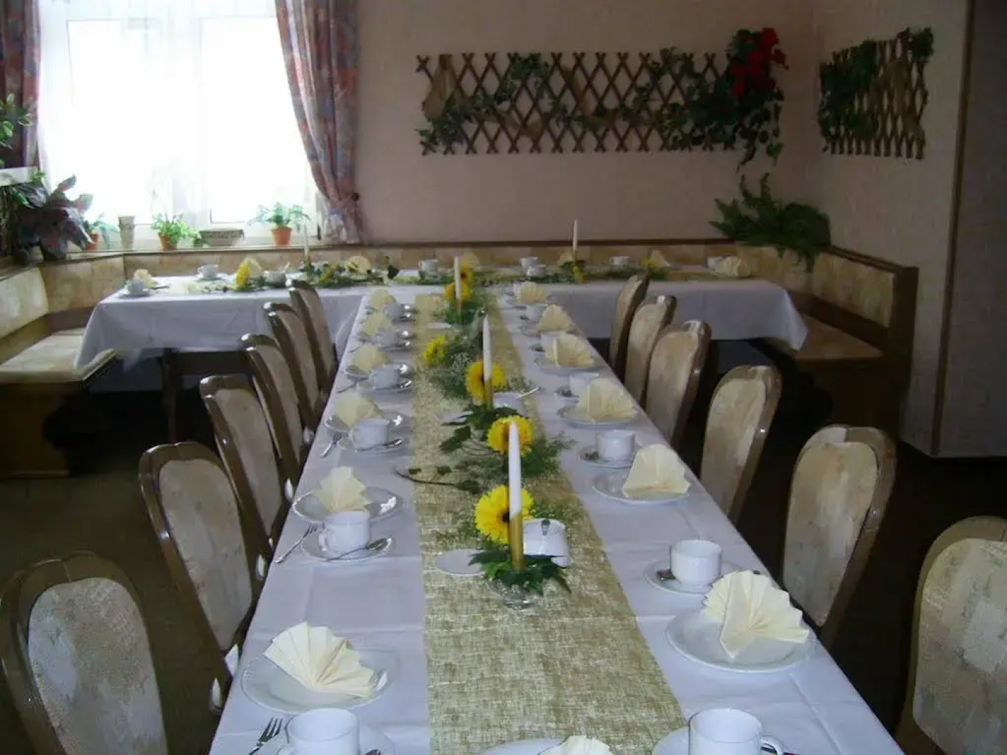 Gasthof und Pension Frankenthal
