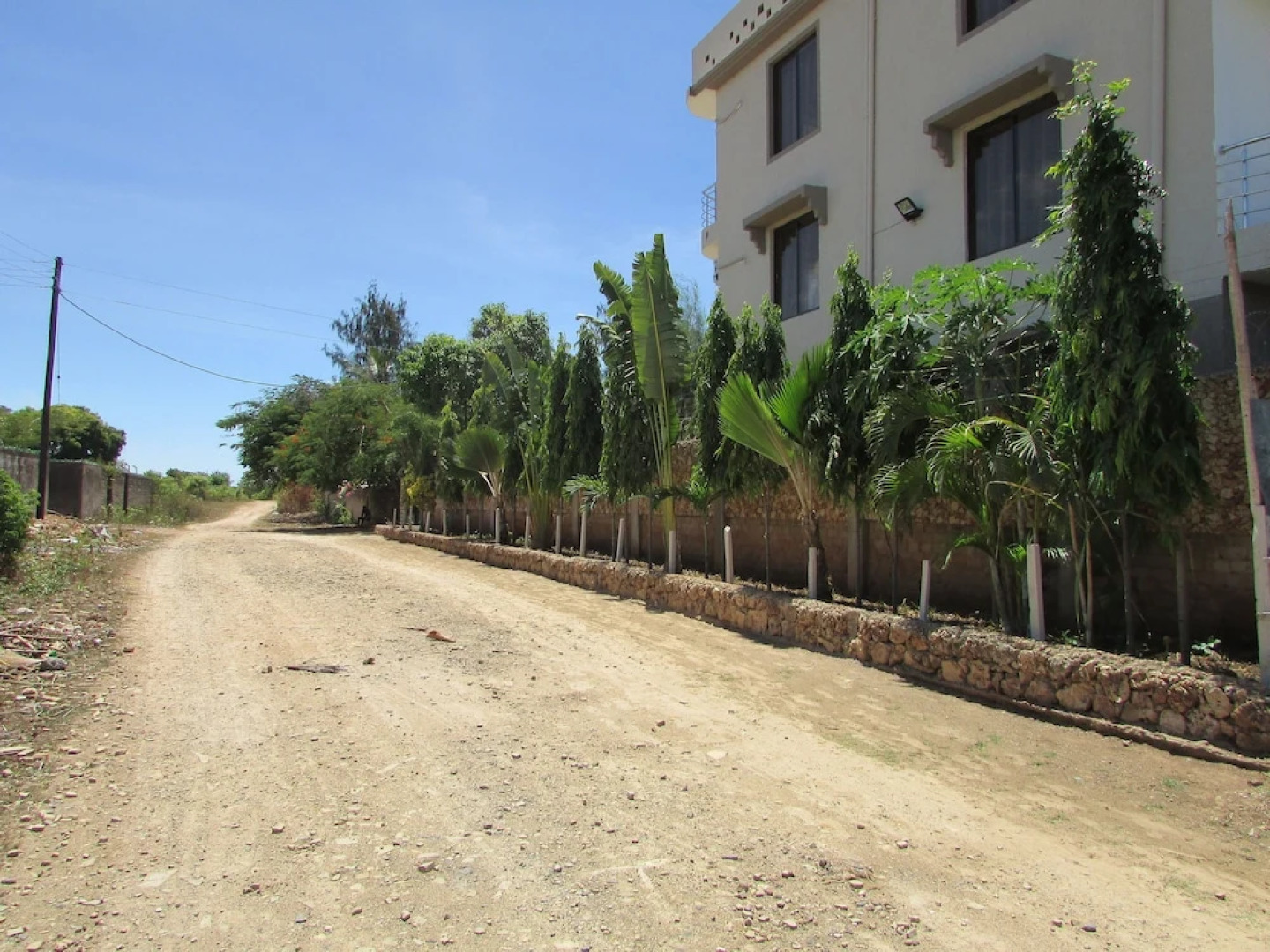 Retro Boutique Hotel Limited