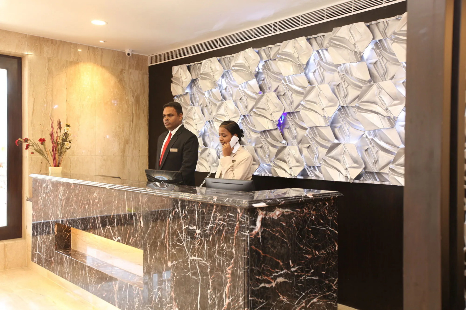 Hotel Southern Residency