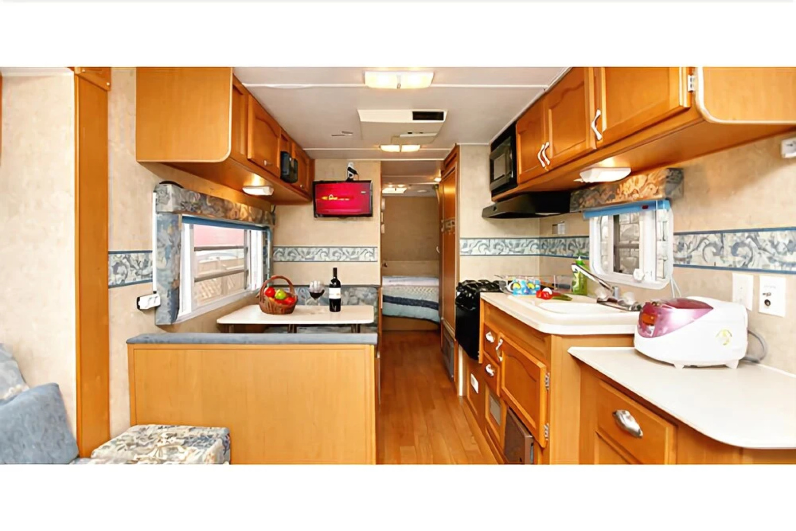 Yeongdeok Ocean Pension