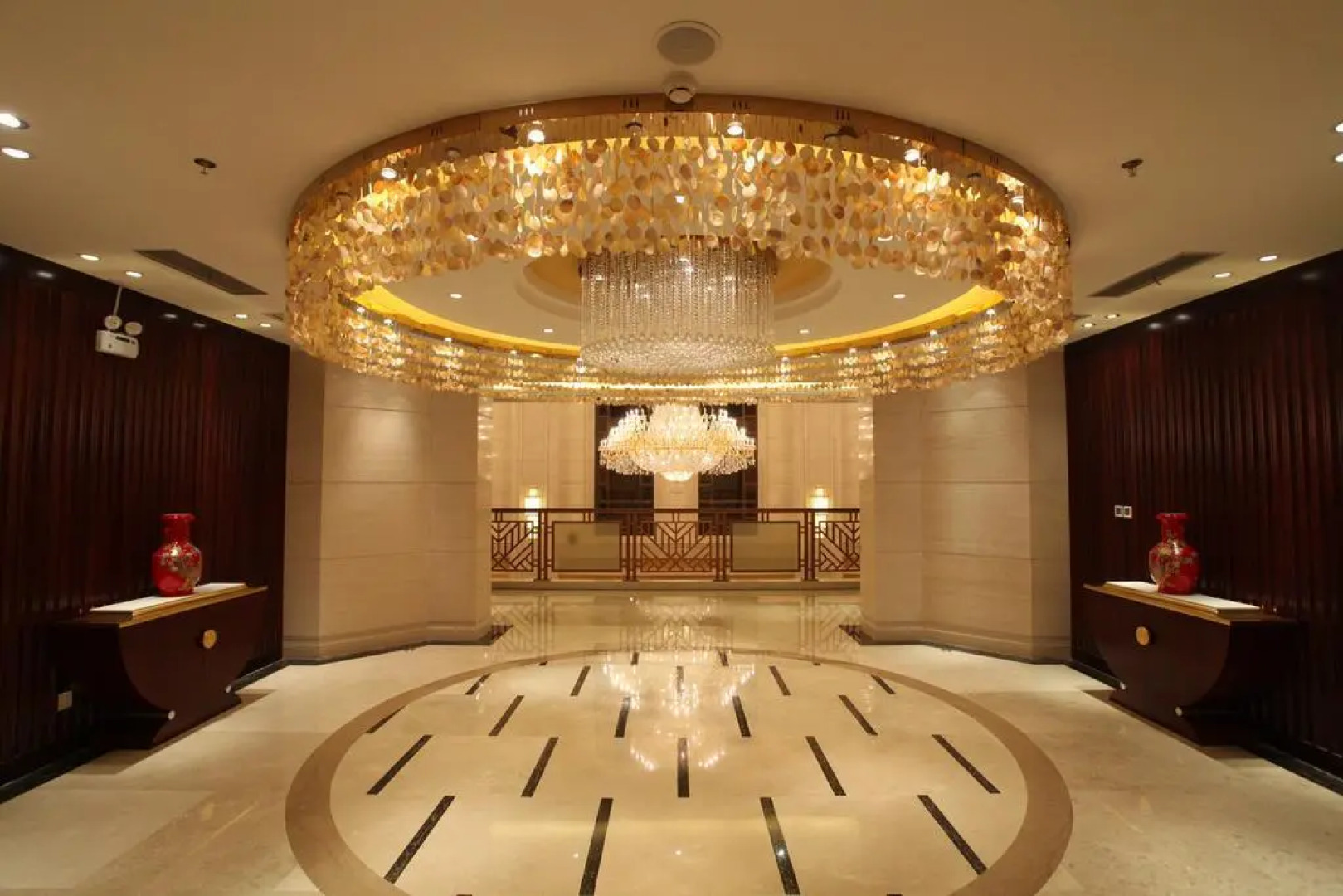 Days Hotel&Suites Hefei