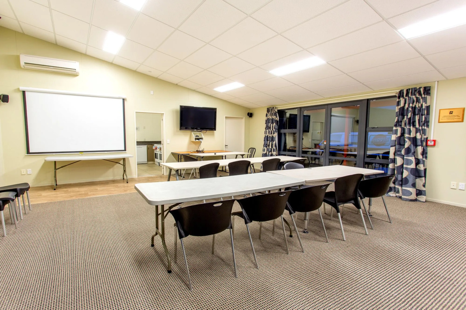 Kaikōura TOP 10 Holiday Park