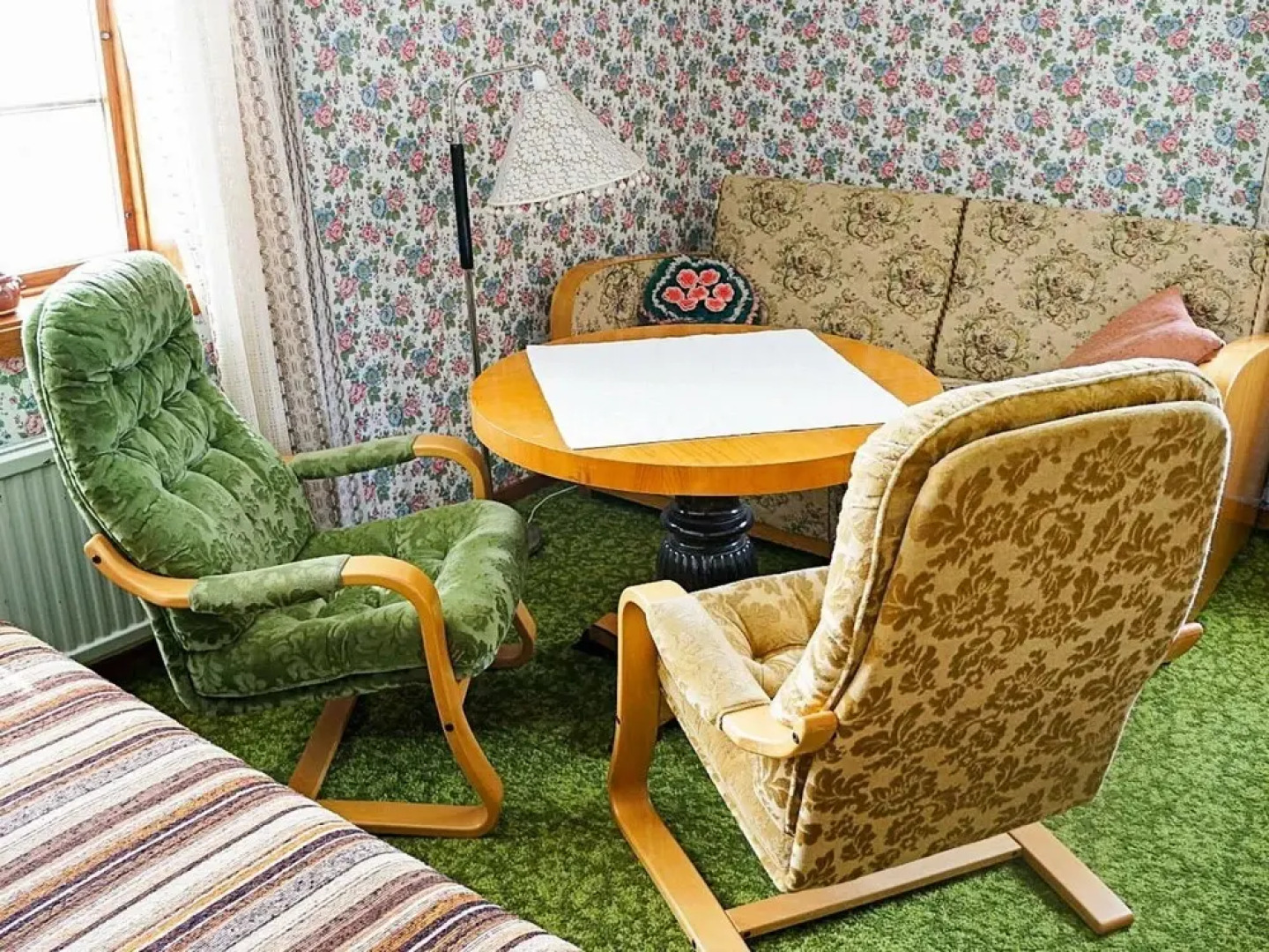 6 Person Holiday Home in Mariannelund