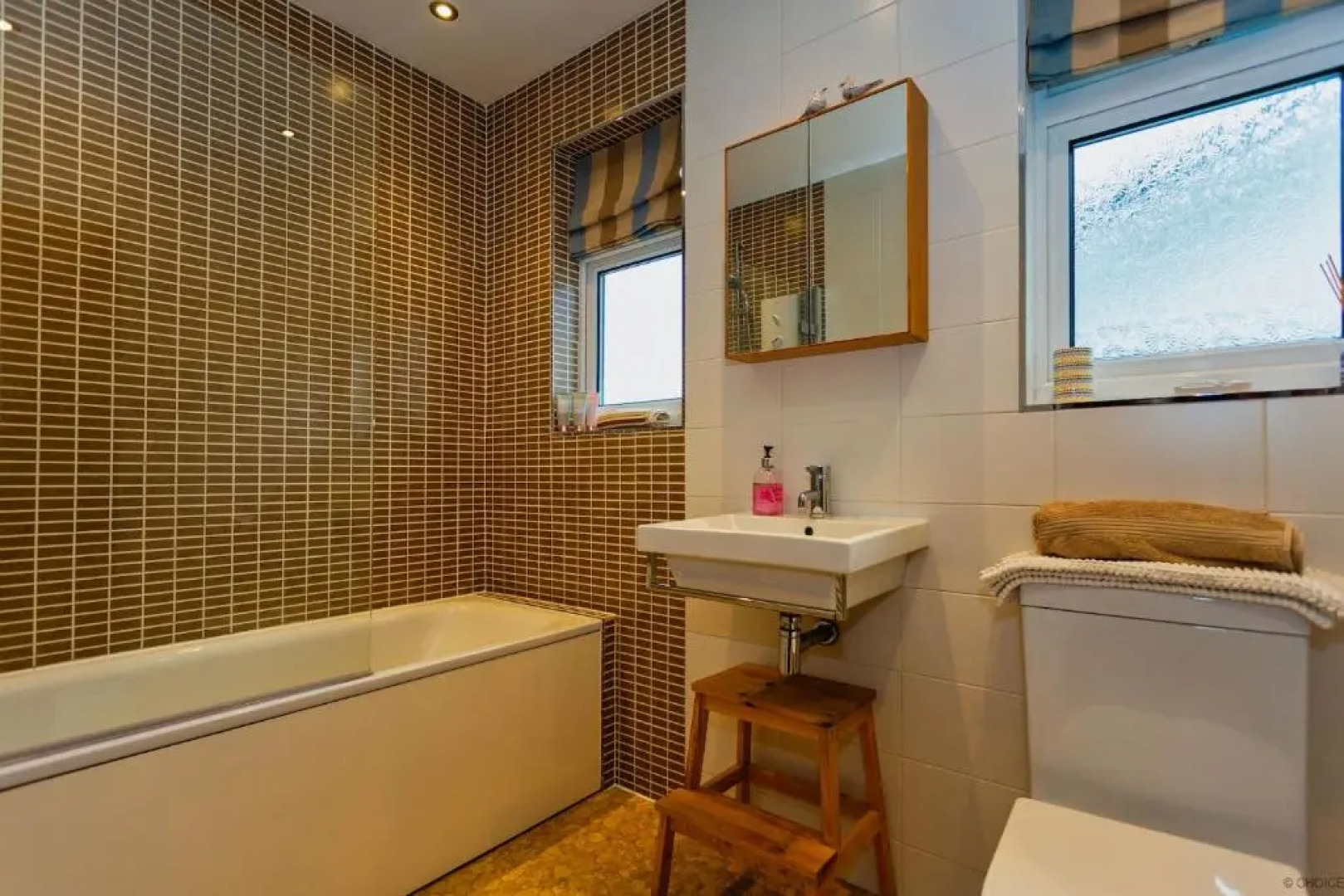 Croyde Pathfields 4 Bedrooms