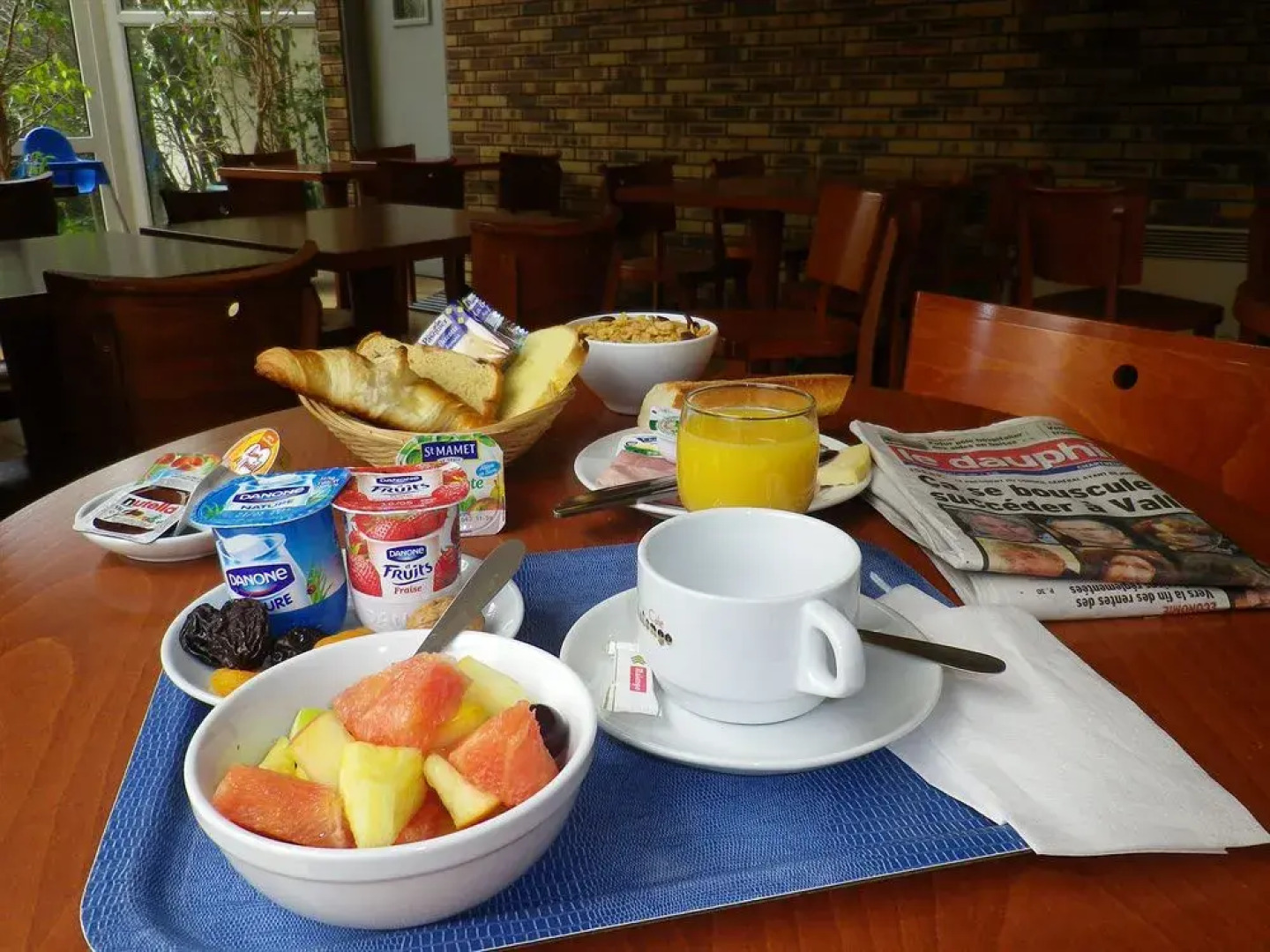 Hôtel Grenoble Voreppe