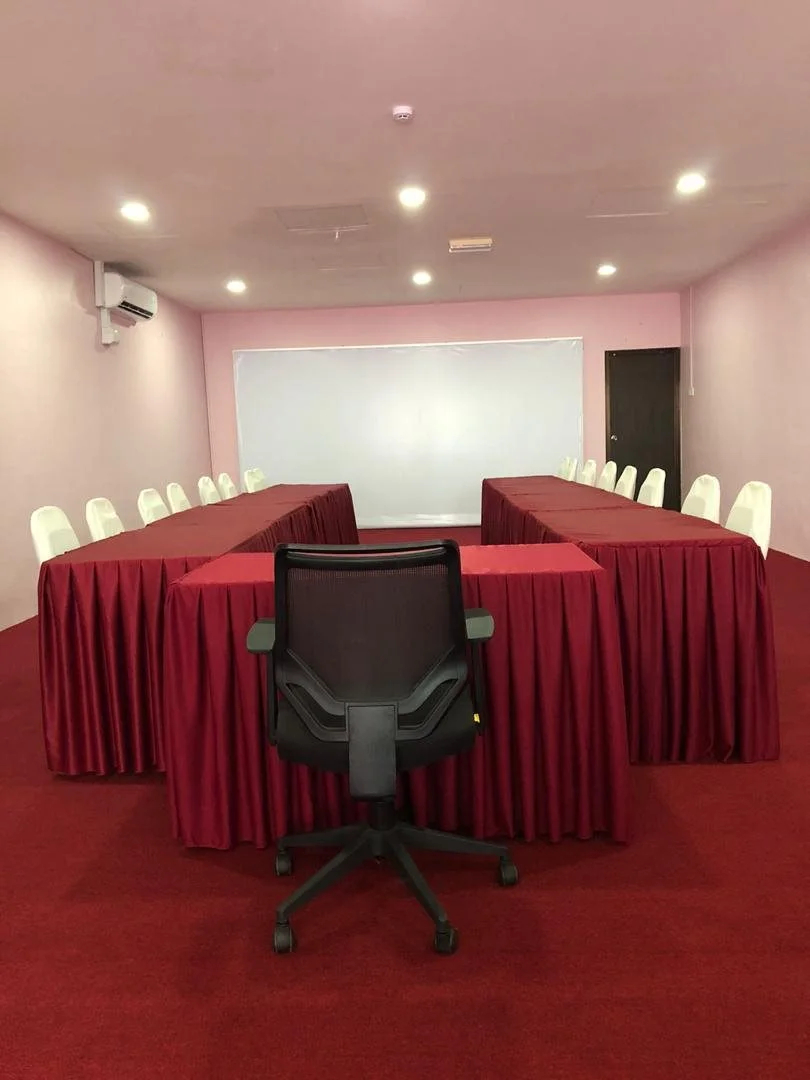 Noor Boutique Hotel