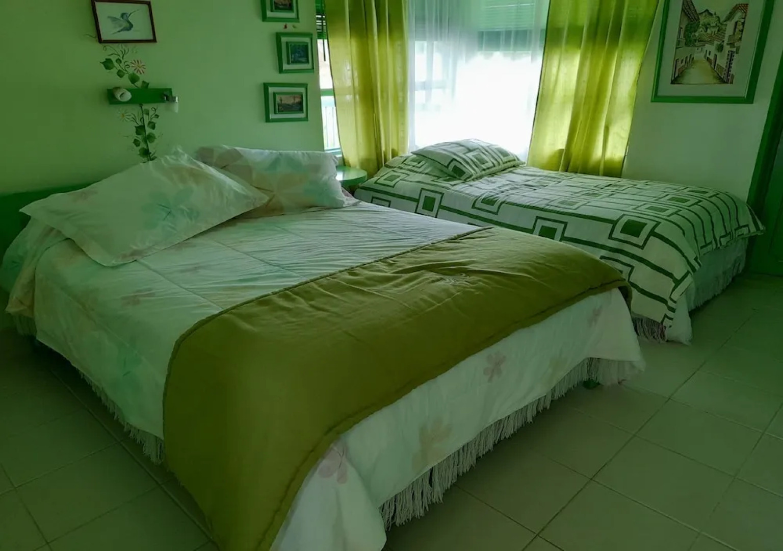 BRUGMANSIA country hotel