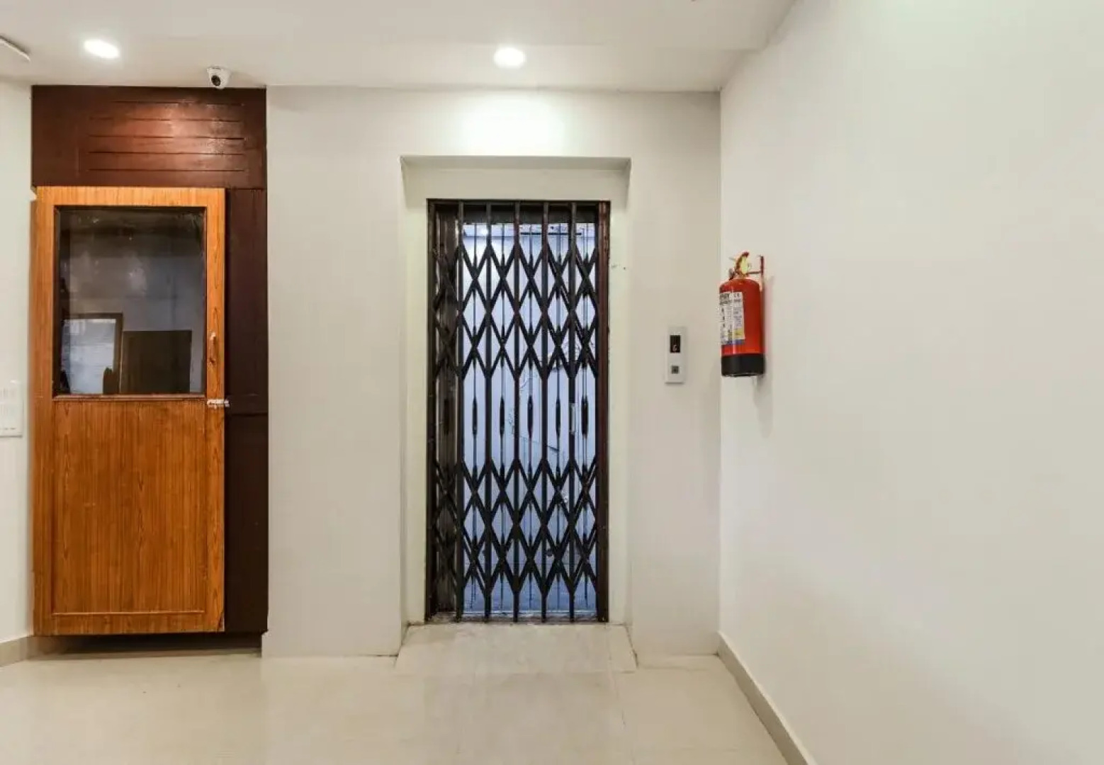 Hotel Gayatri By OYO Rooms