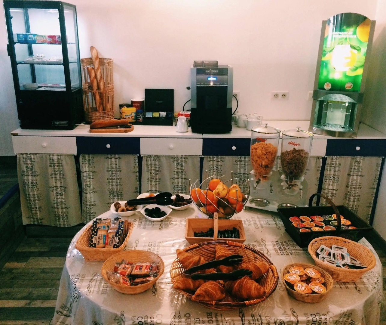 Logis Hôtel Les Comtes De Pardiac