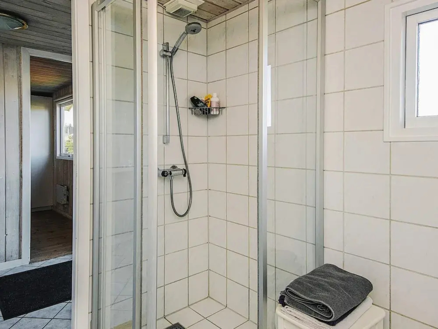 6 Person Holiday Home in Ronde-by Traum