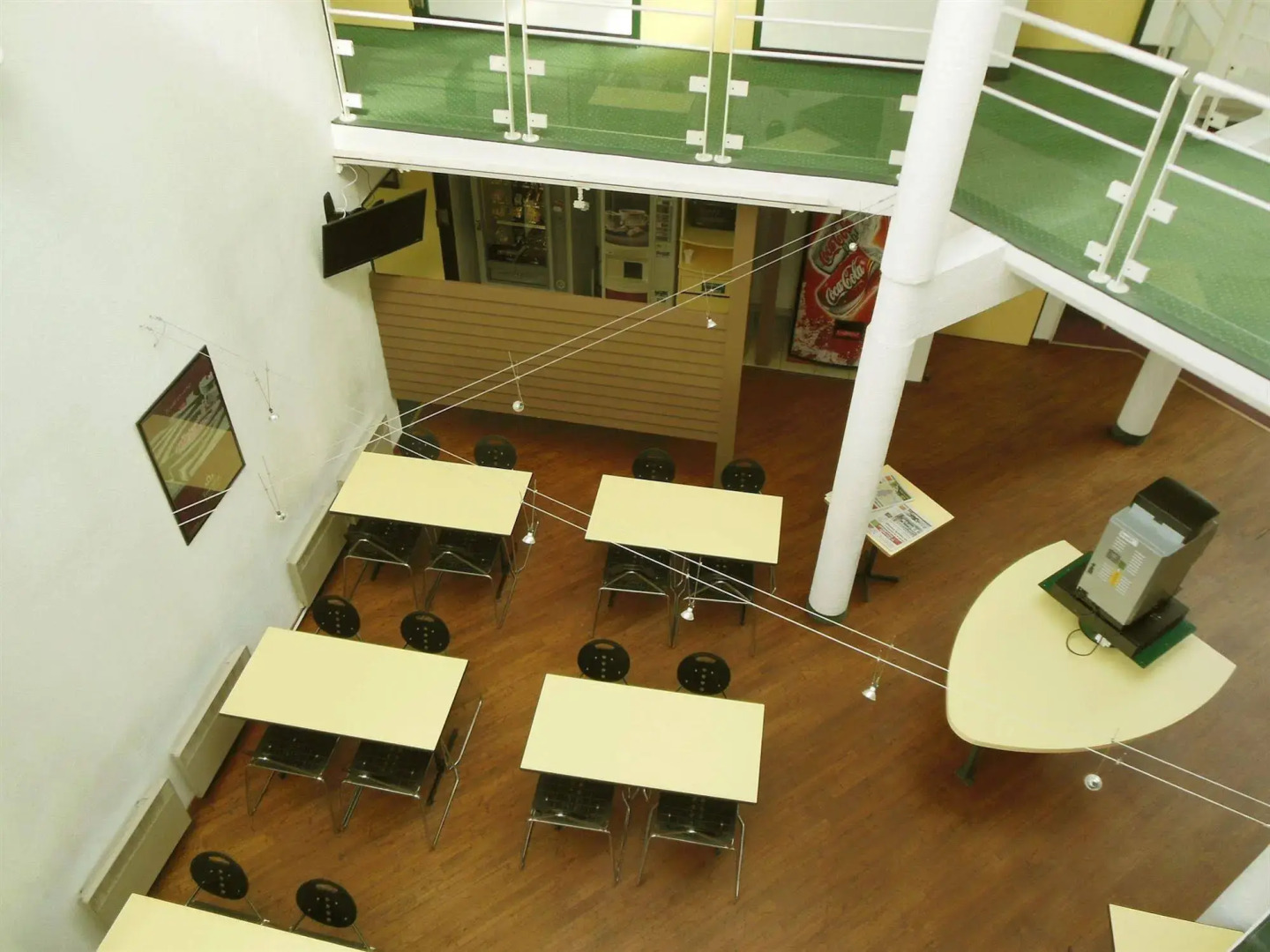 Mister Bed Chambray lès Tours