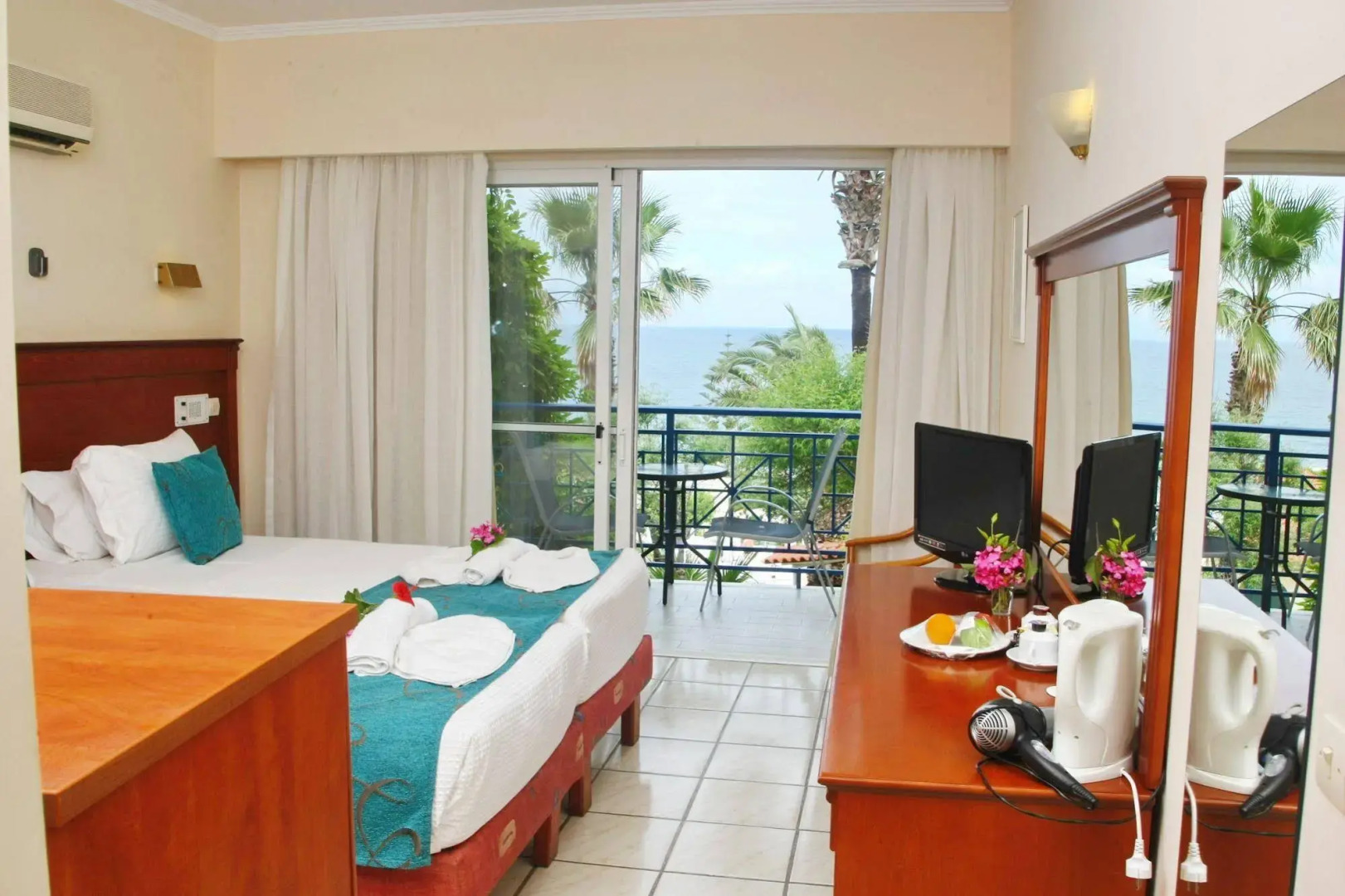 Rethymno Mare & Water Park