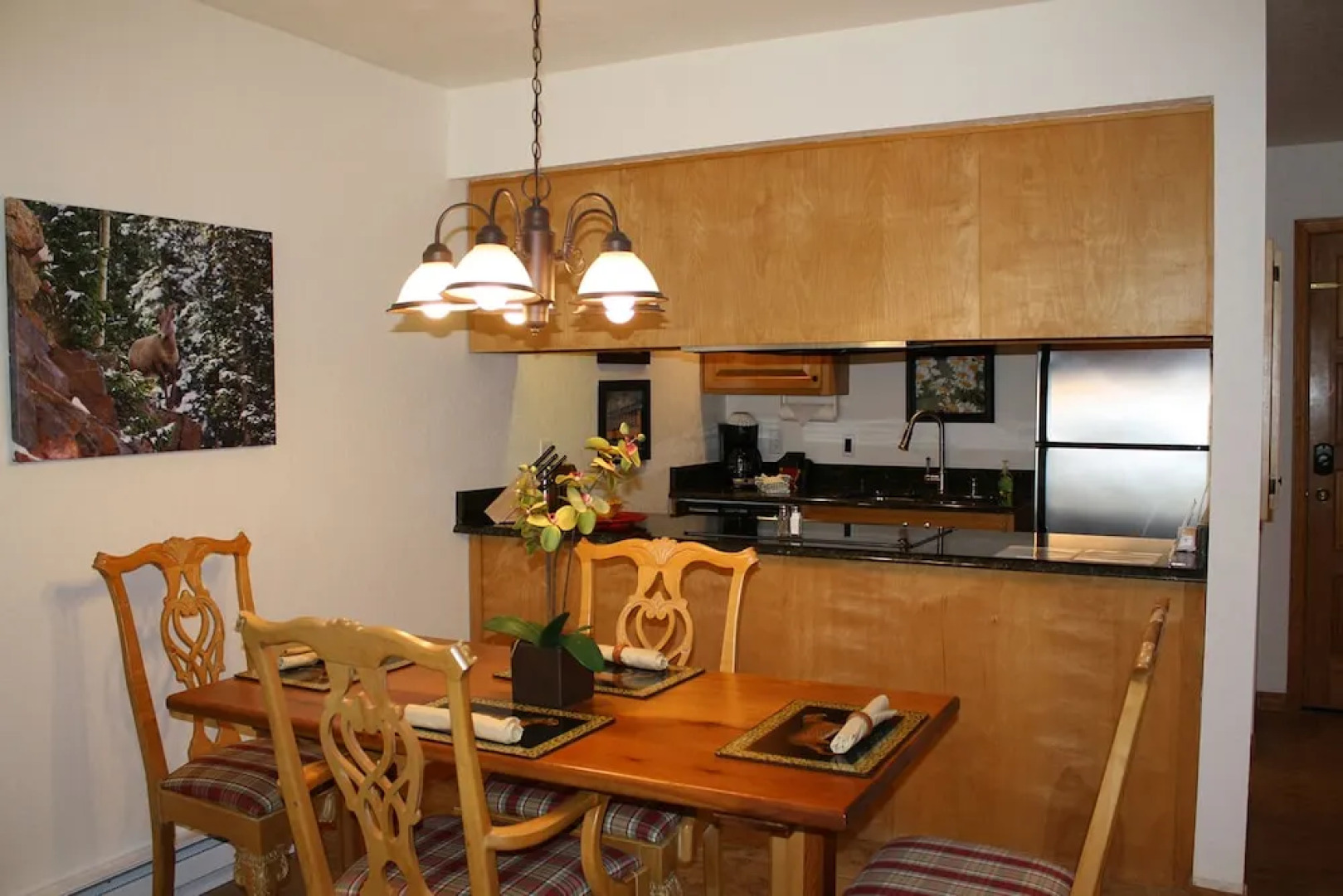 Cascade Village by The Ivy Group