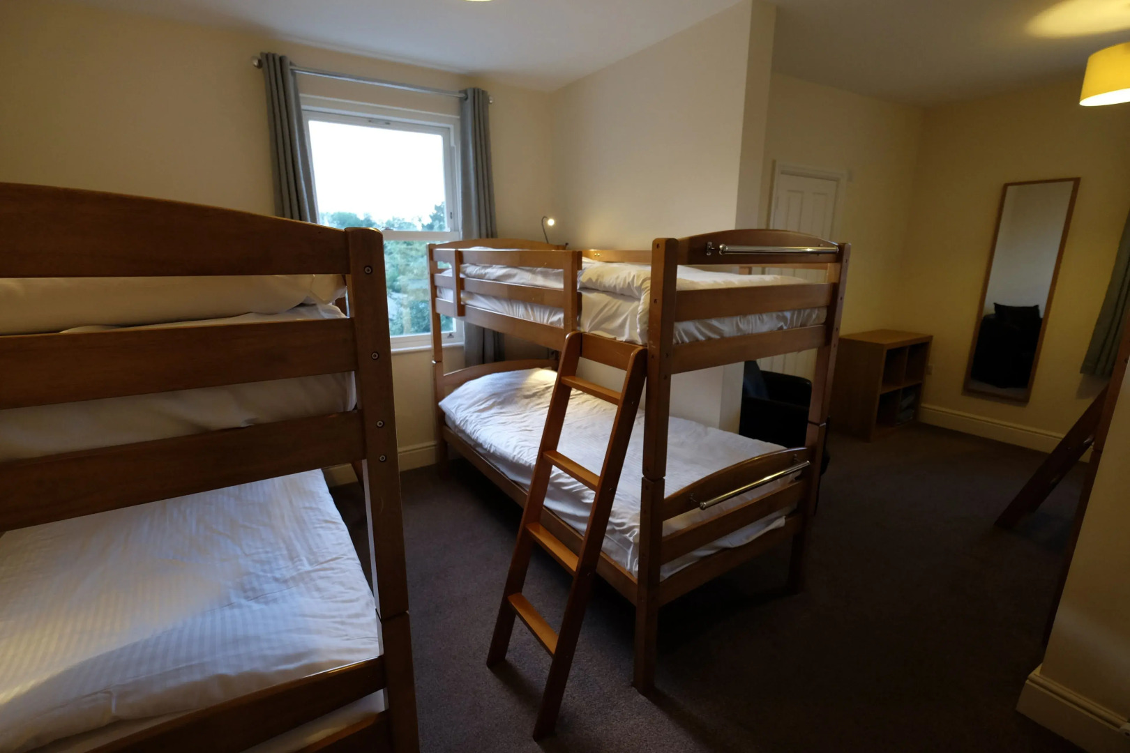 Wayfarers Independent Hostel