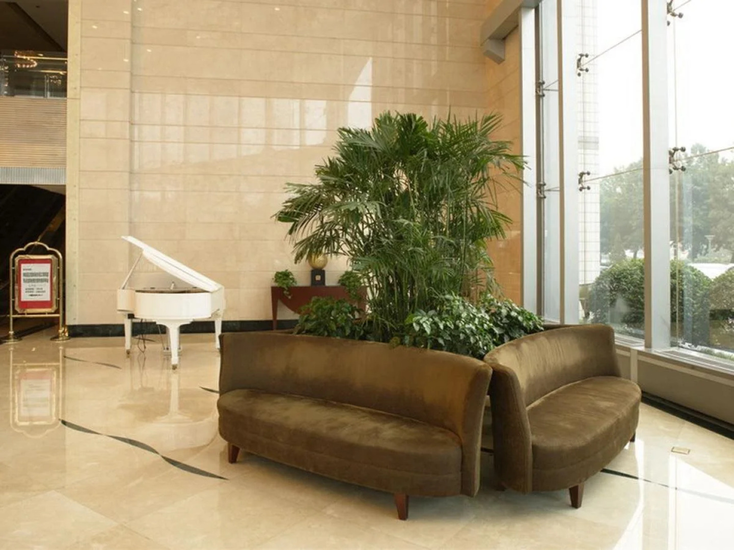 Jin Jiang Shen Zhen Hotel