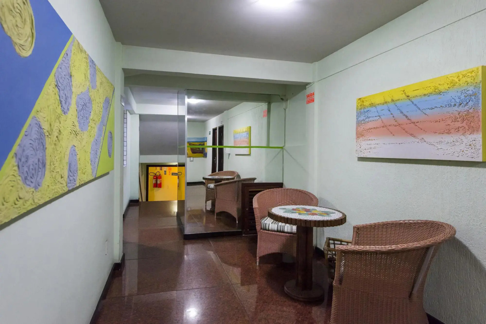 Rede Andrade Bello Mare