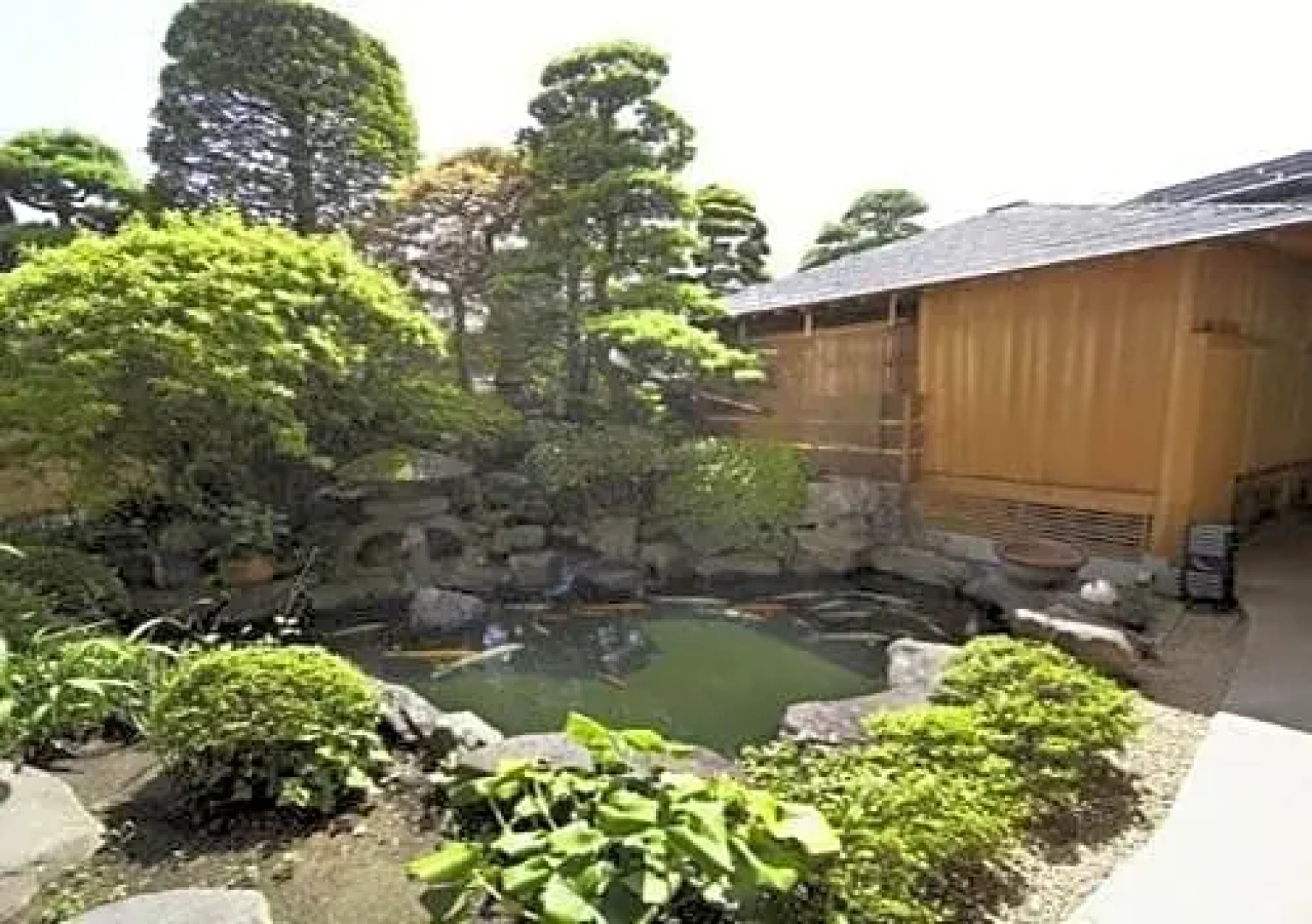 Shinshu Shimosuwa GinGetsu / Vacation STAY 28790