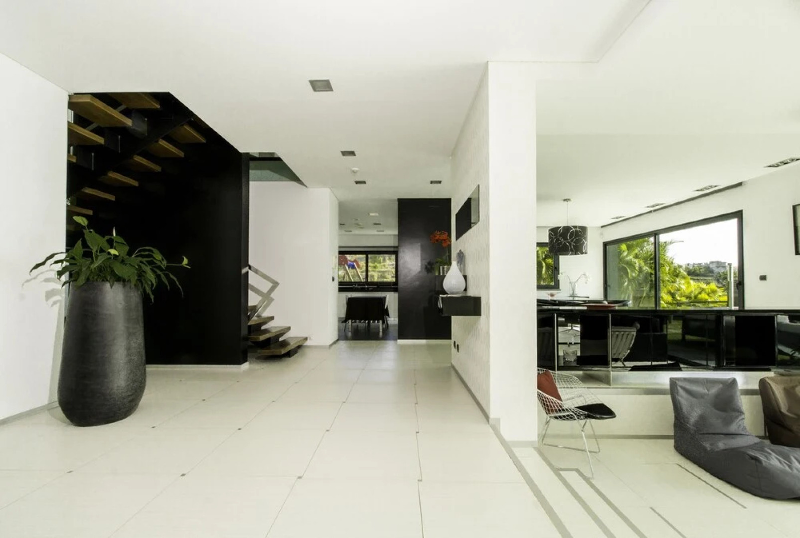 Villa Skylark by MHM