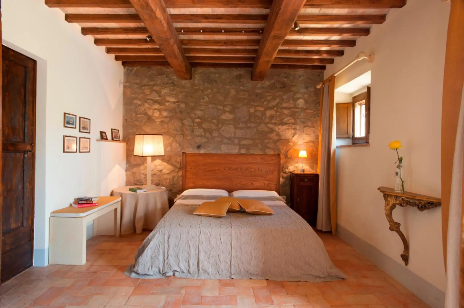 Villa Collombroso by PosarelliVillas
