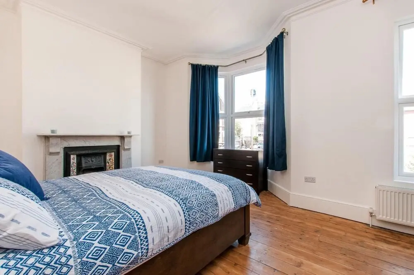 Inviting 3-dbl Bedrooms House in Ramsgate