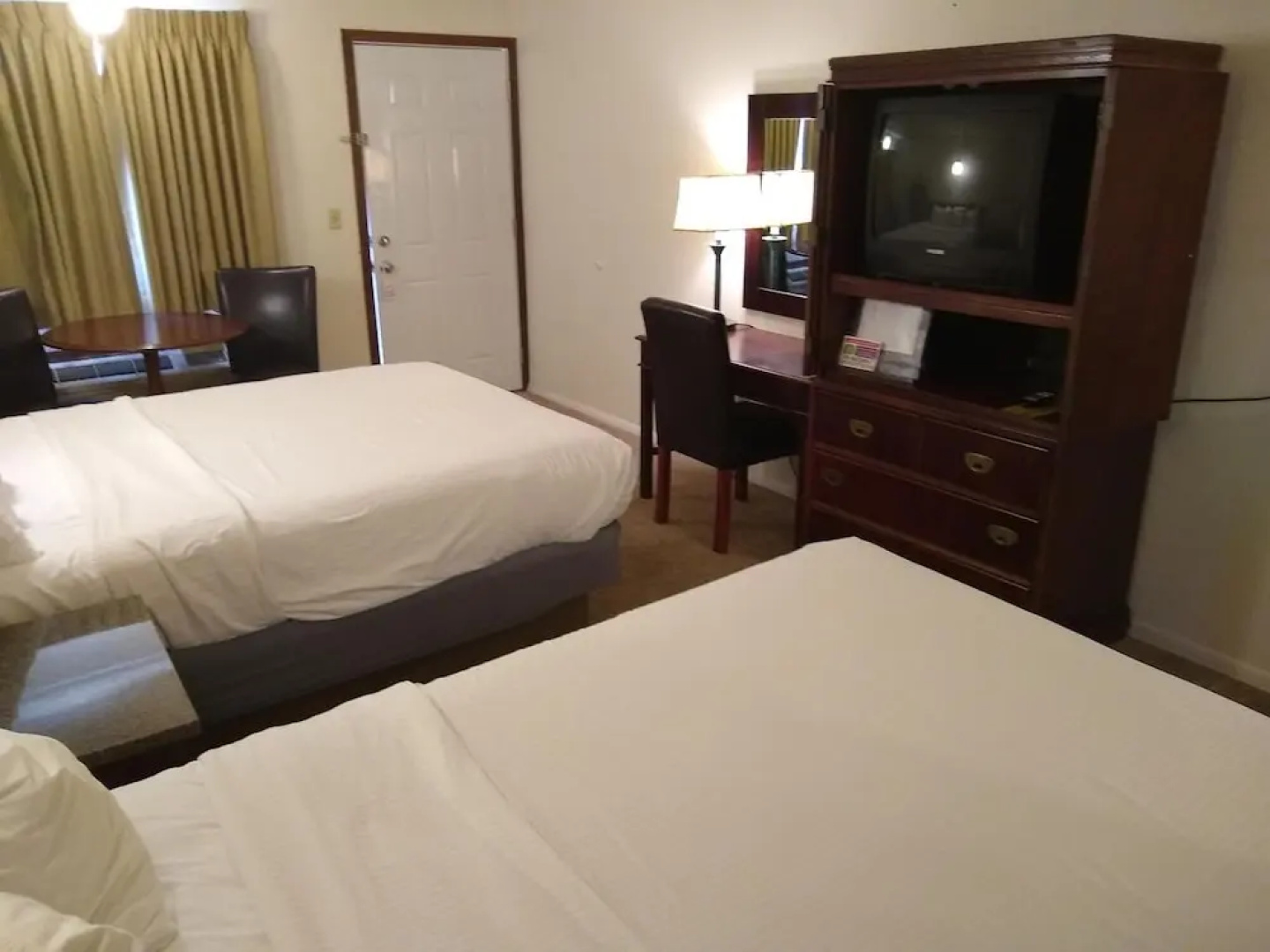 Townhouse Motel