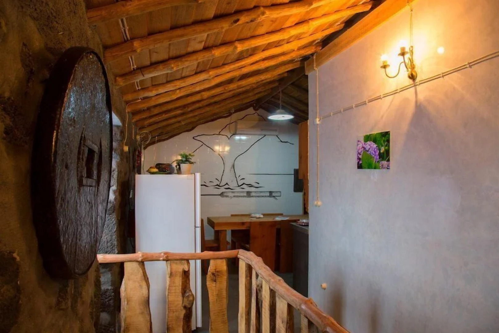 Aldeia dos Caldeirões